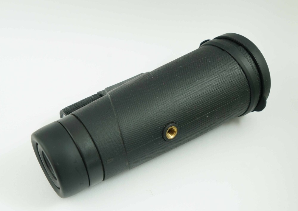 Precision Made Monocular