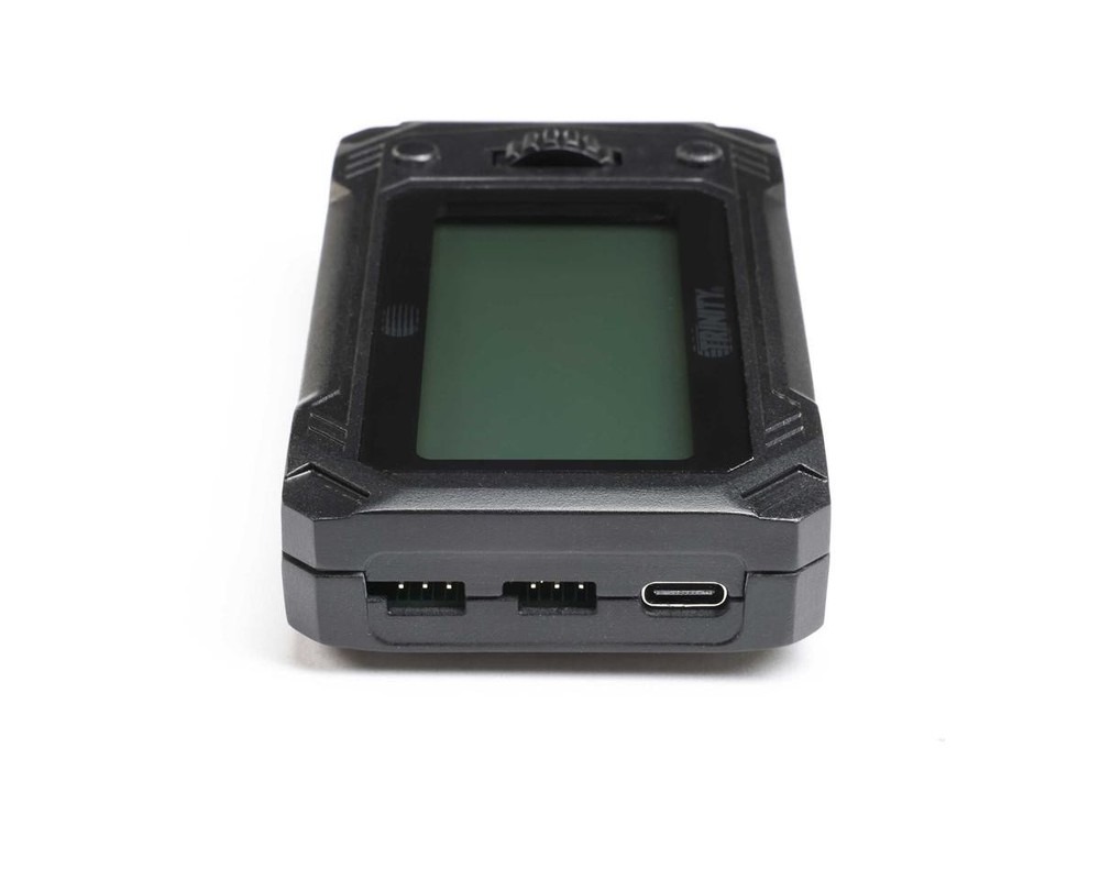 Trinity LCD ESC Programming Box & Battery Tester [TRI-2020]