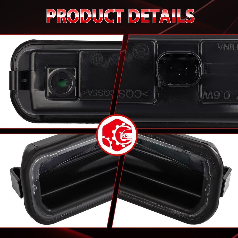 Tailgate Boot Release Switch Handle Opener For 2012-2014 Ford Focus