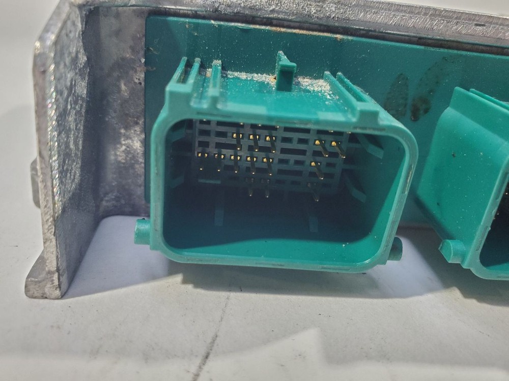 2012 VPG MV1 OEM SRS Module 28274870