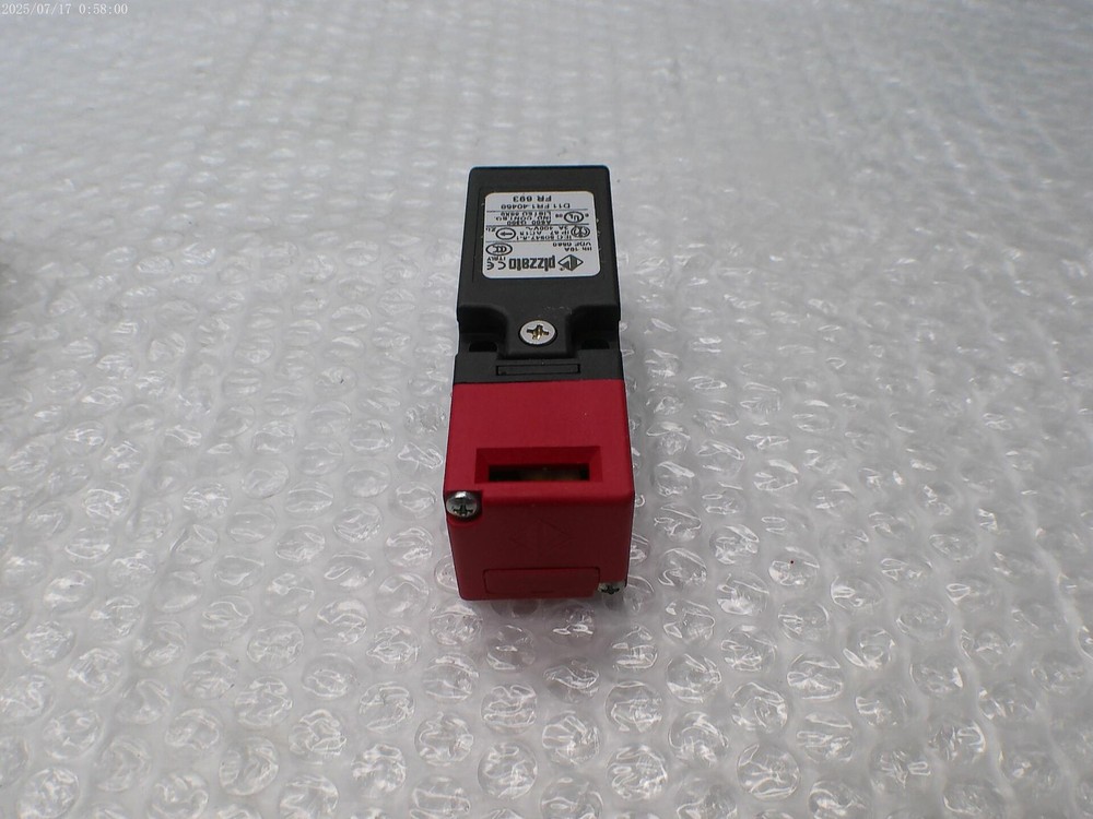 PIZZATO FR 693 SWITCH NSNP