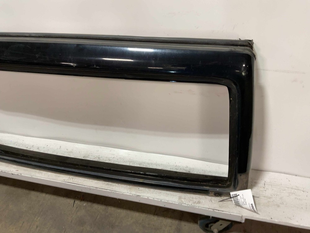 Used Windshield Frame fits: 2015 Jeep Wrangler Grade A