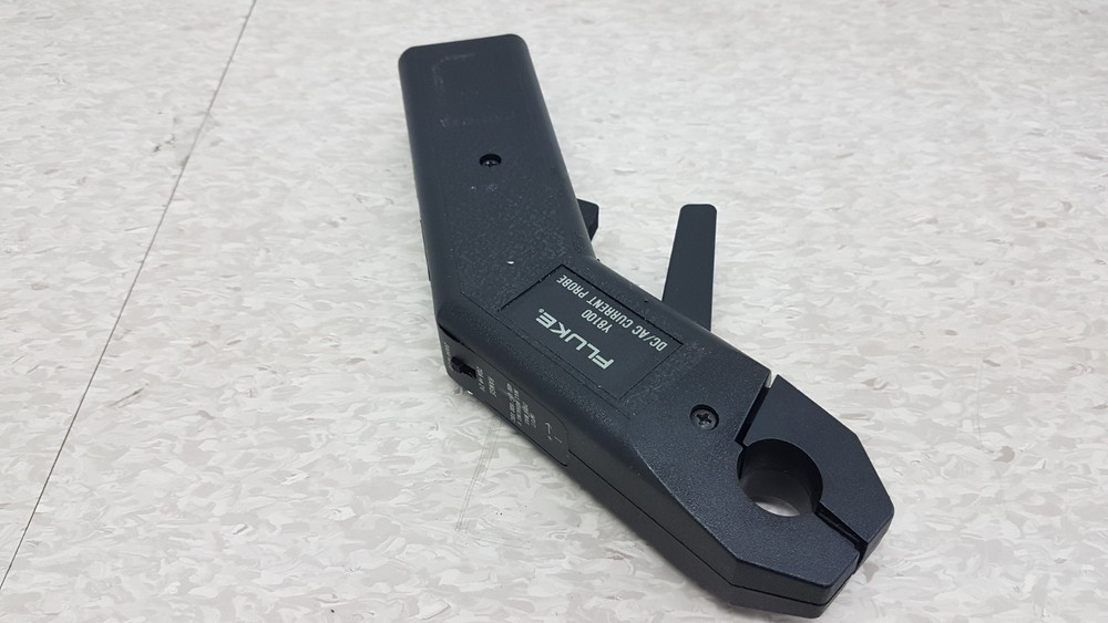 Fluke Y8100 DC/AC Current Probe