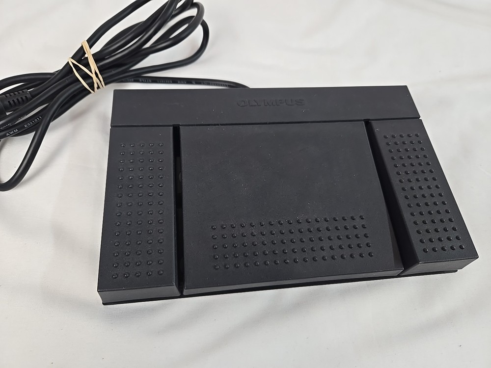 Olympus RS27H Foot Switch