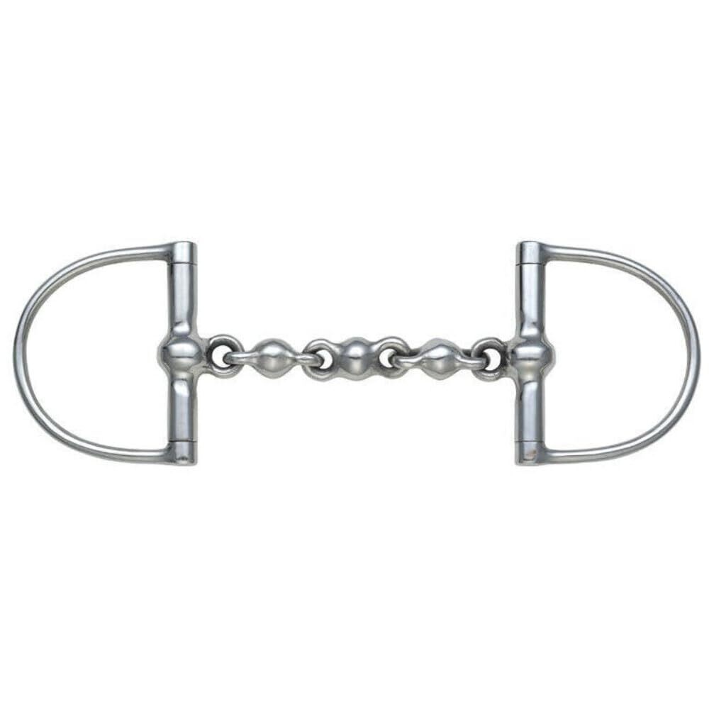 Shires Waterford Dee Bit (4 1/2")