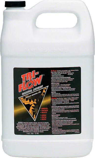 TriFlow Superior Lubricant Bulk 1 Gallon