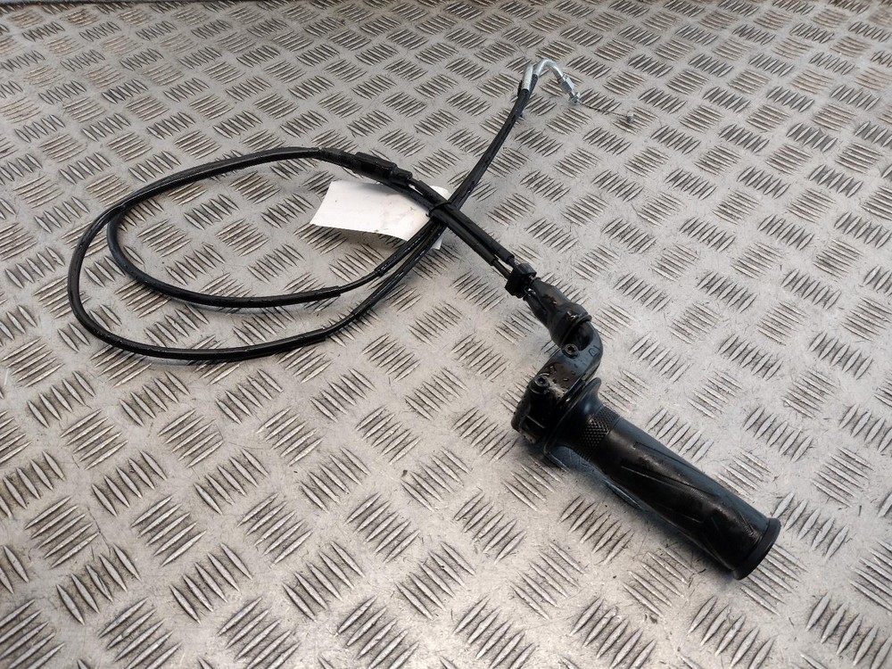 2021 YAMAHA XSR900 Throttle Cables