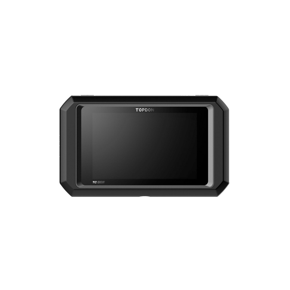 TOPDON TC003 Android Thermal Imaging Camera 256x192 High-Resolution IR Imaging