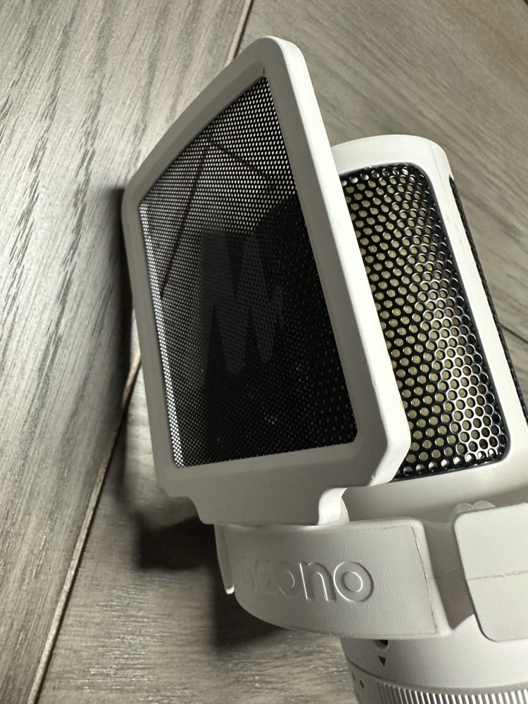 Online Streaming Kit , Microphone, Camera, Light