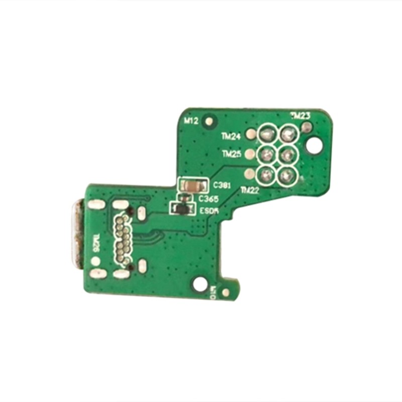 Electronic Power Port Charging Module for Charge 5 Speaker Development Board