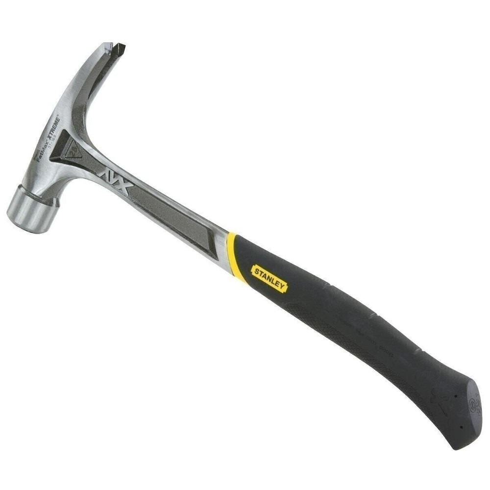 Stanley 22Oz Avx Framing Hammer