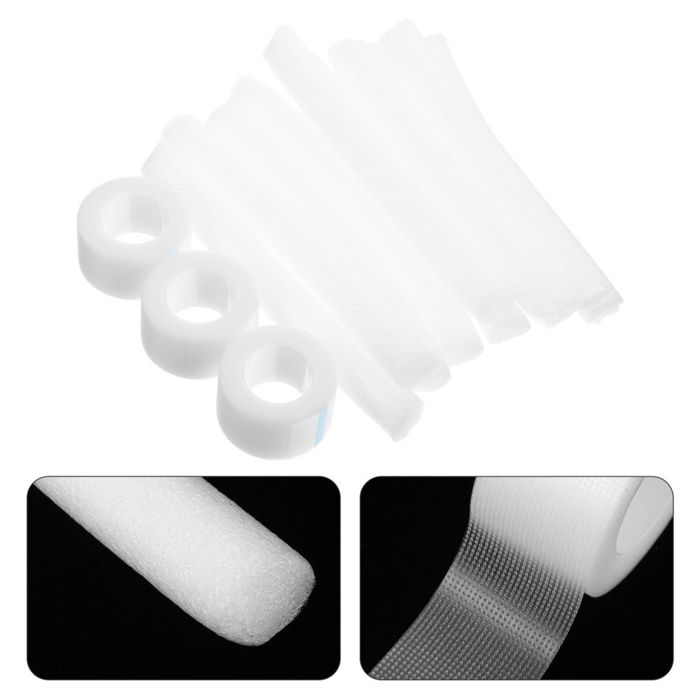 10 Pcs Doberman Ear Posting Kit Dog Tying Device Puppy Support Tool