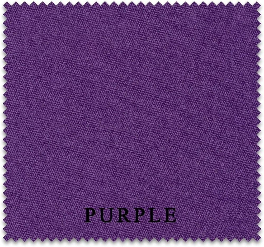 Simonis 860 Pool Table Cloth -Purple 9FT