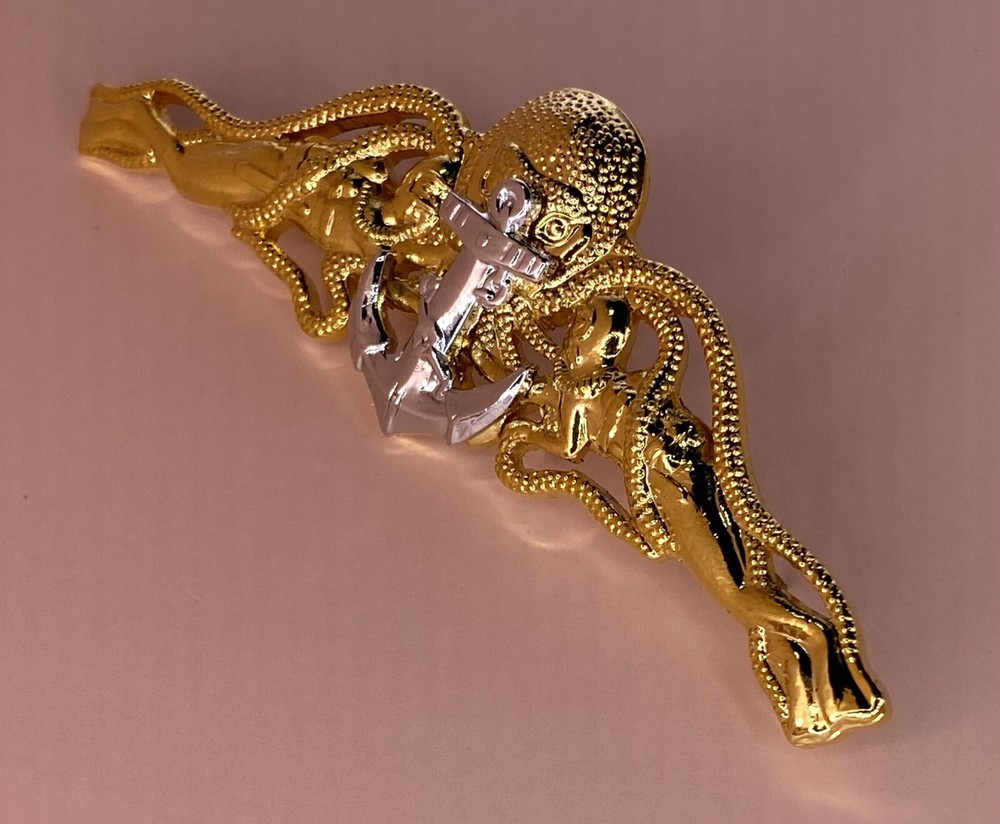 Thailand Thai Navy Diver badge