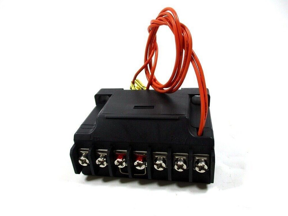 1pcs BITZER compressor protection module Lodam SE-B1 34701901