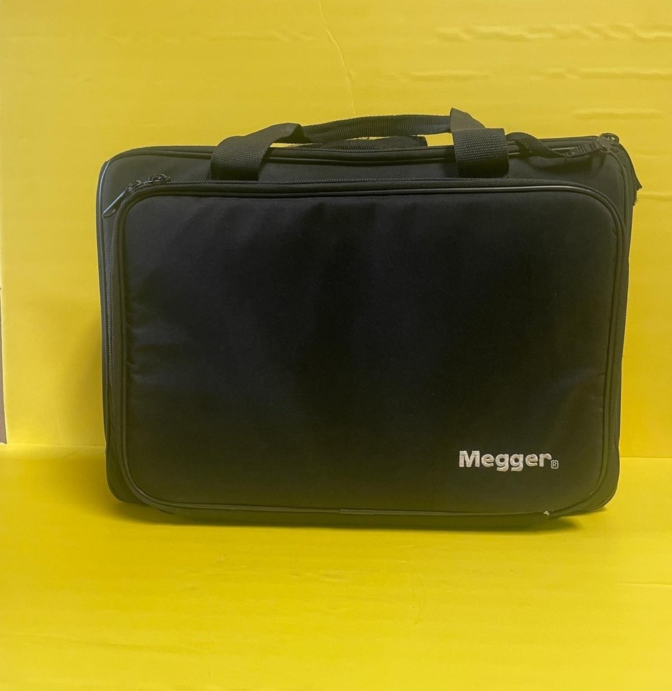 Megger SCT2000 Structured Cable Tester Kit SCT 2000 Series Cabling