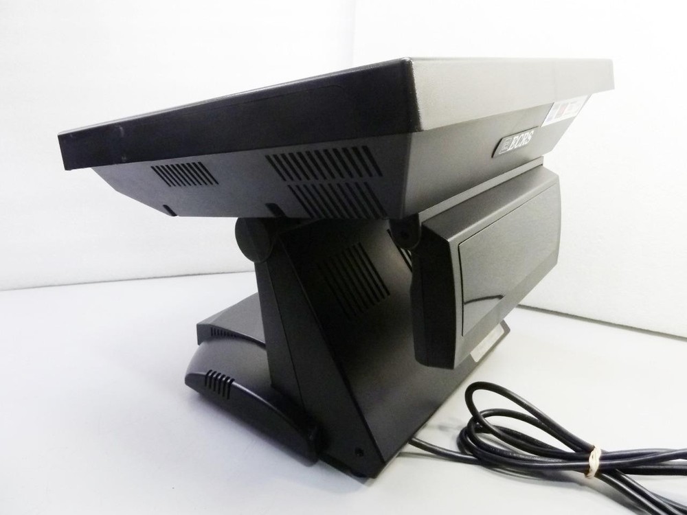 ECR Software Point of Sale ECRS Model: Freedom Panel | Touchscreen POS System