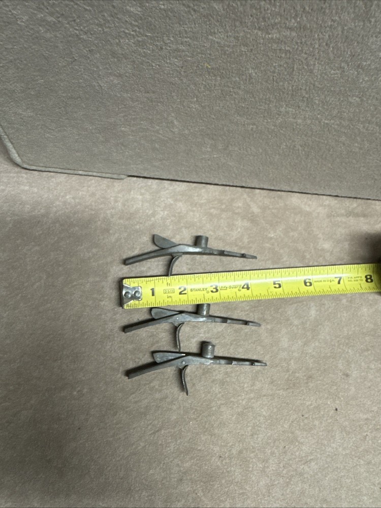 Blackpowder Single Trigger