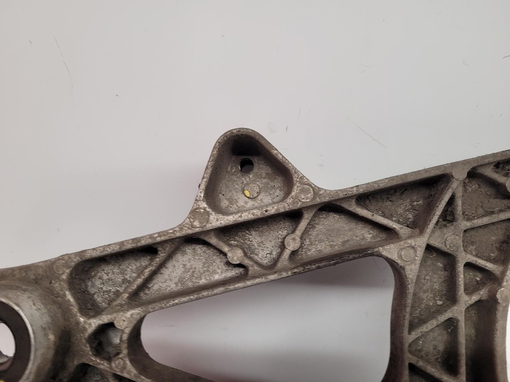 2016 HONDA WW PCX 125 EXHAUST BRACKET