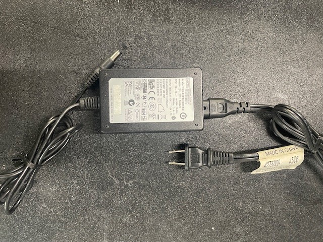 Harris Communications MCS-CLIP24-H OCP RGB Shotbox Control Panel