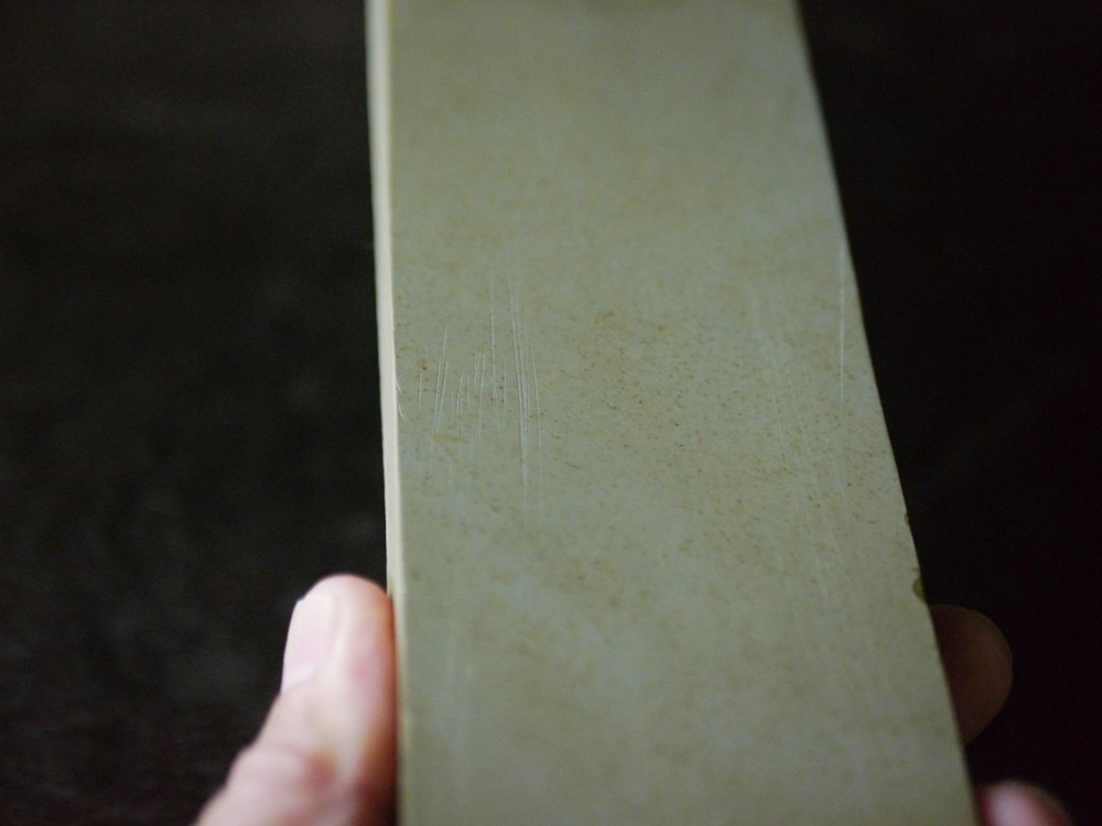 Natural Whetstone from Japan Fine Grain
