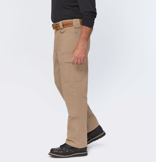 Men's DuluthFlex Fire Hose Ultimate Relaxed Fit Cargo Pants