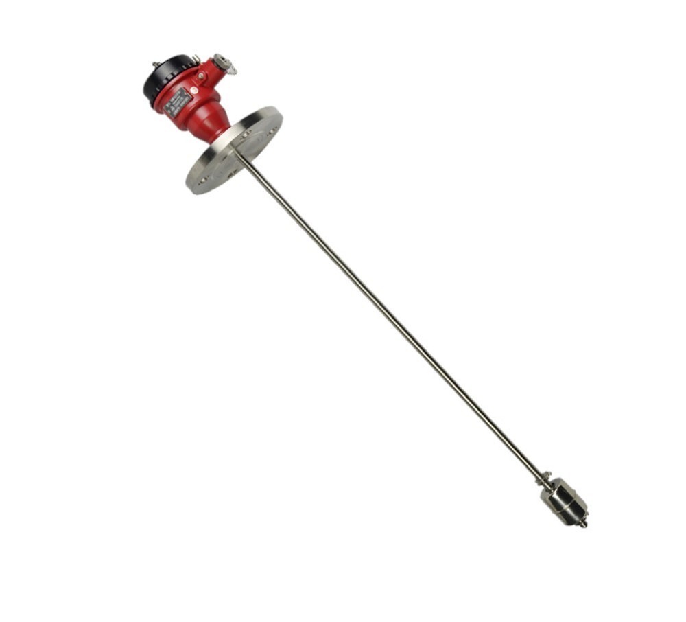 Floating Level Transmitter