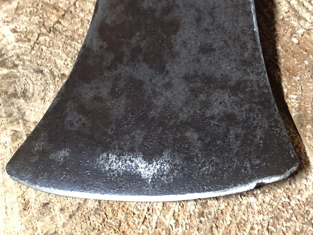 Genuine Norlund 2 Lb Single Bit Axe Head