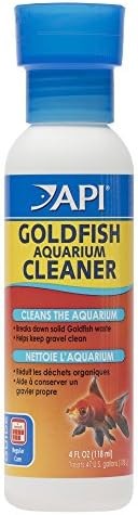 Goldfish Aquarium Cleaner