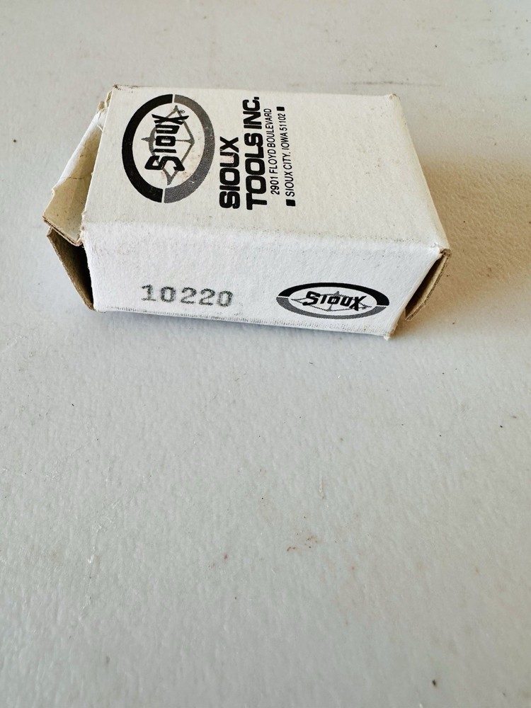 SIOUX TOOLS Bearing-10220
