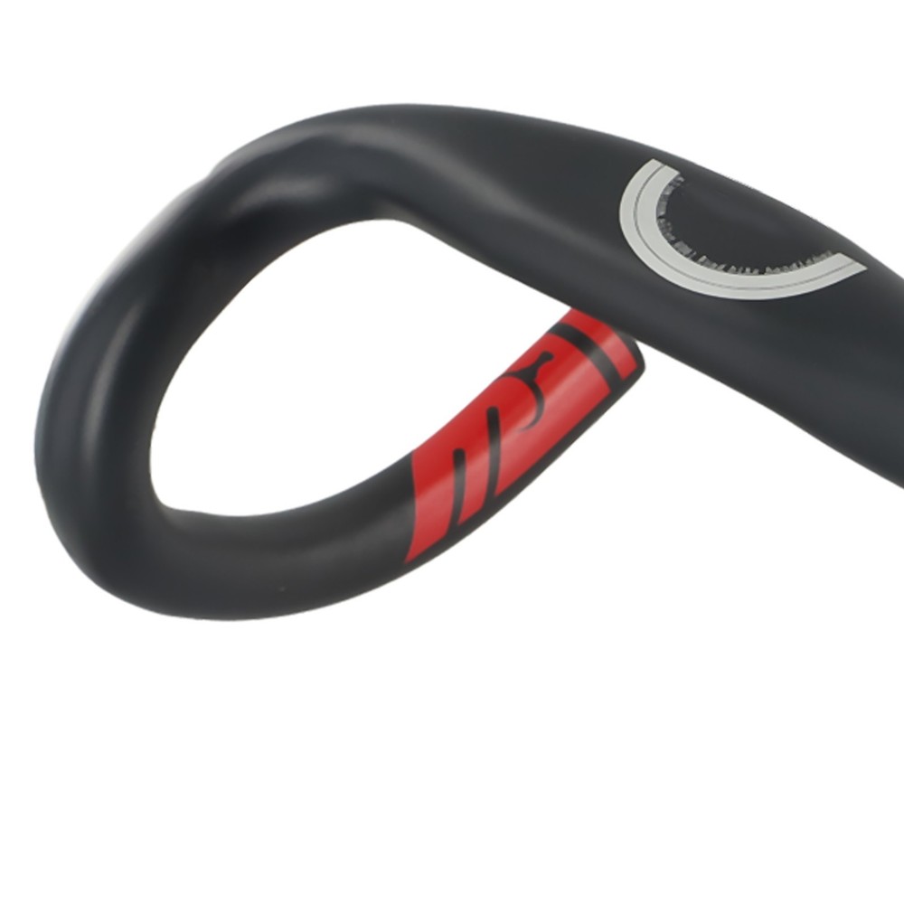 Cycling Handlebar Attachment Bent Bar Drop Bar Lightweight Replacement