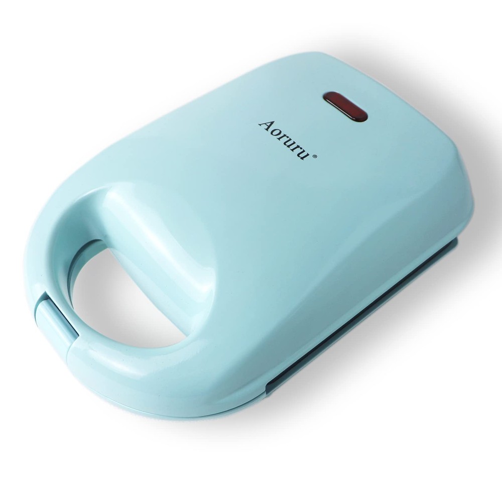 Mini Waffle Bowl Maker 4 Belgium Waffle Bowls