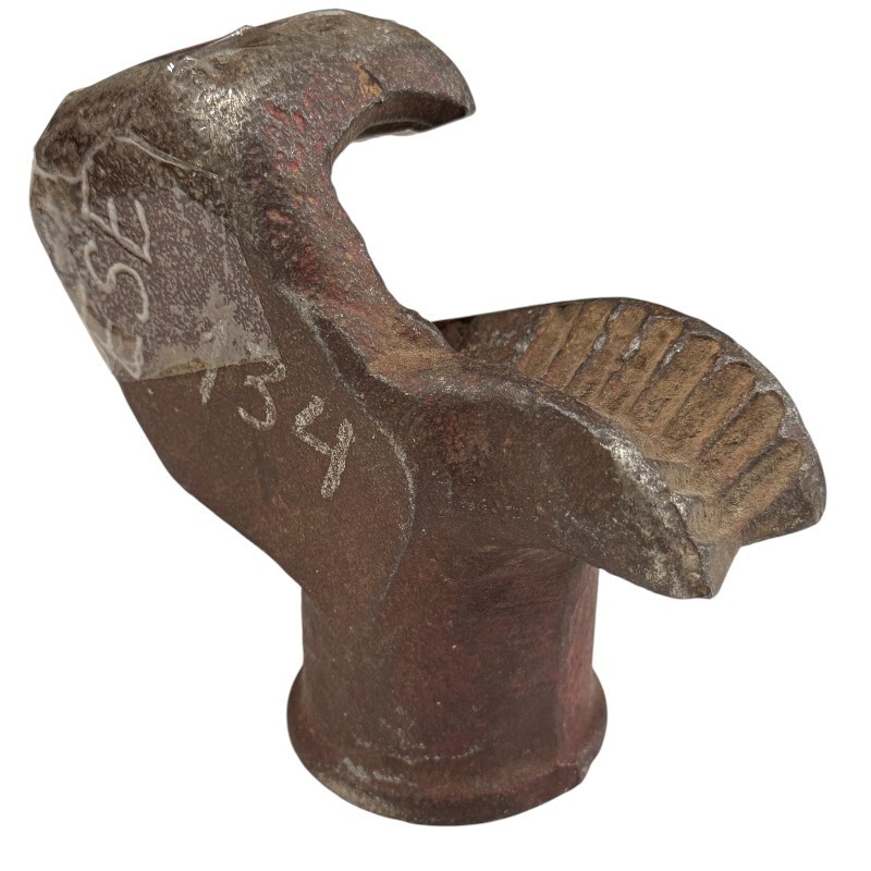 Steel City 525 Pipe Bender