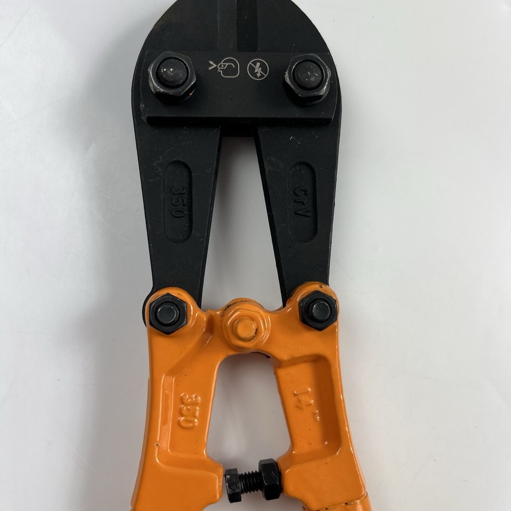 Kseibi 141575 Heavy Duty Bolt Cutter