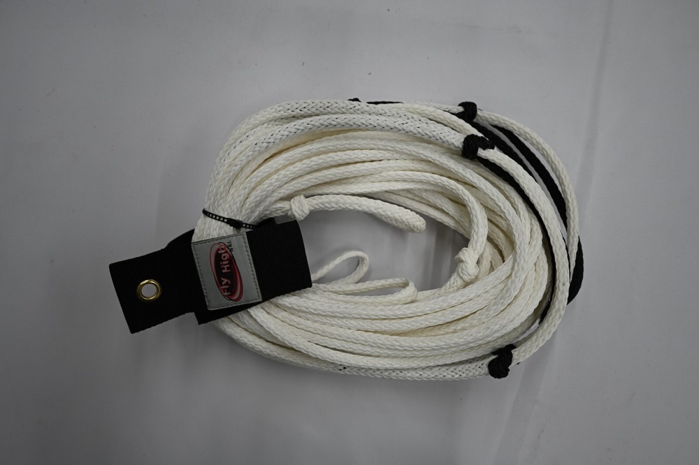 Barefoot International W905 Poly - E Plus Line 70' - Discounted