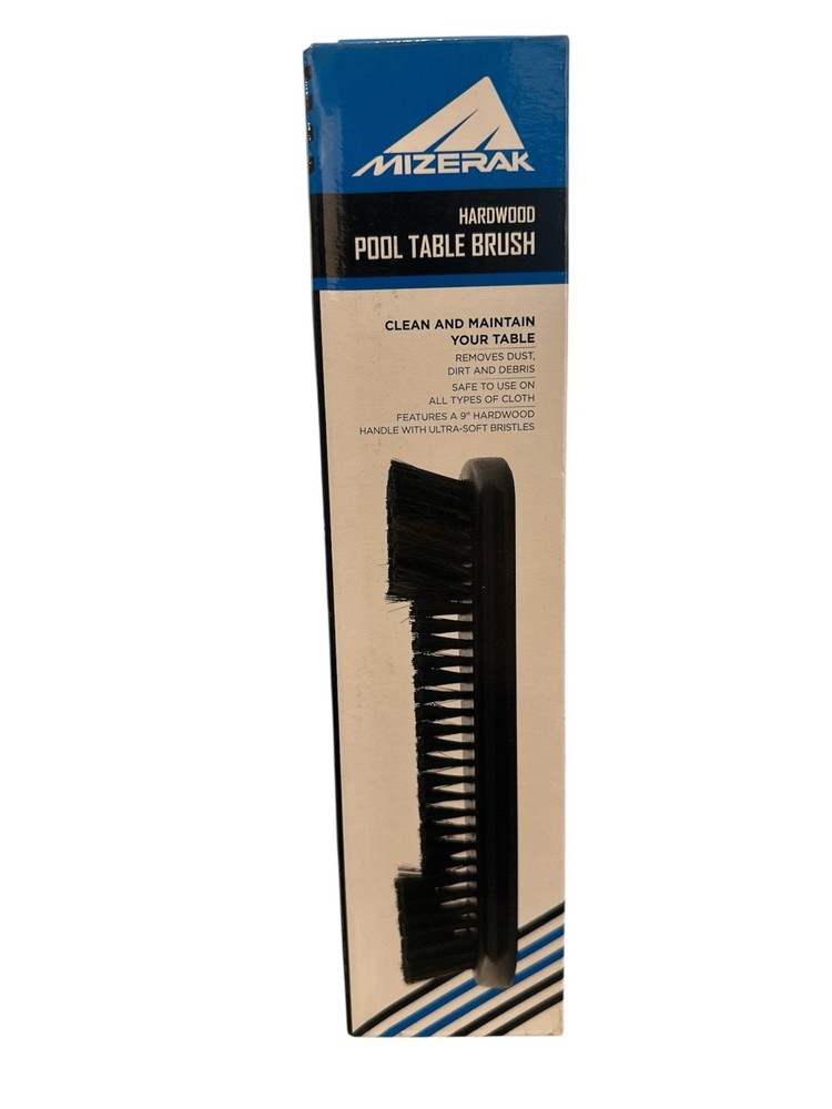 Billiard Pool Table Brush. Billiard Pool Table Cleaning Accessory