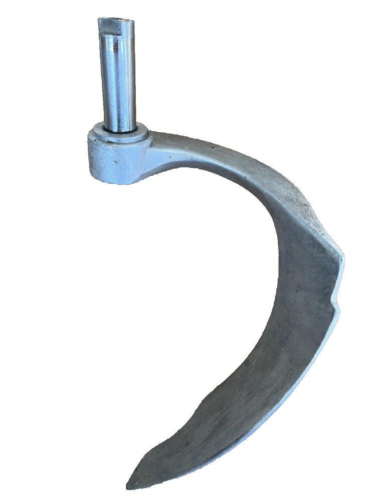 Hobart VCM 40 Mixing Baffle Scraper