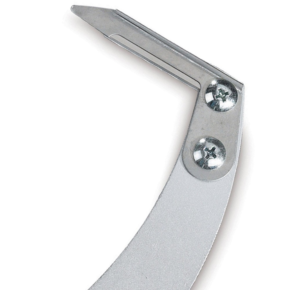 Mat & Tangler Splitters — Efficient Tools for Grooming Dogs 5½" Silver
