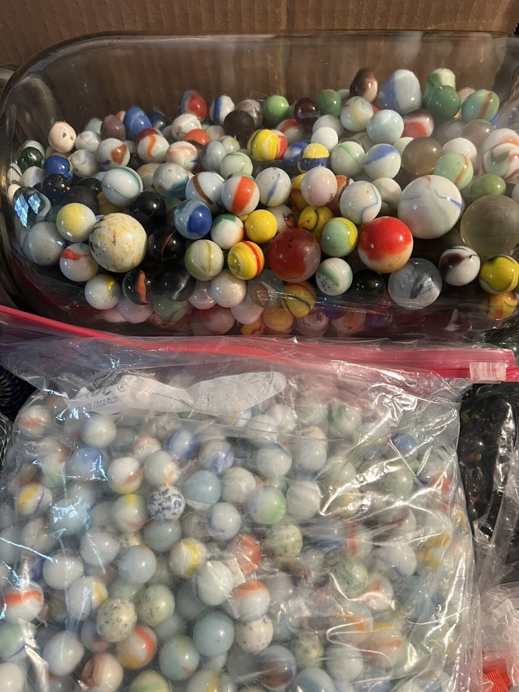 Marble Collection