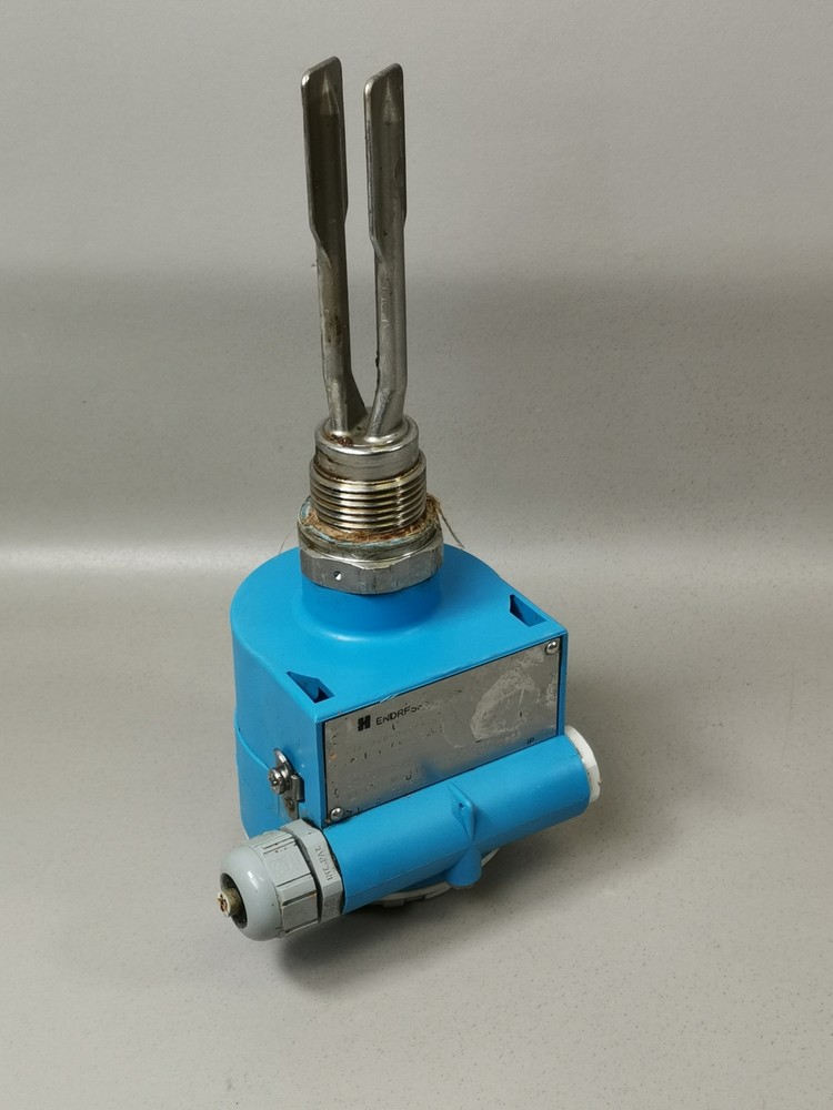 Endress Hauser FTL 360-DGR2A4K