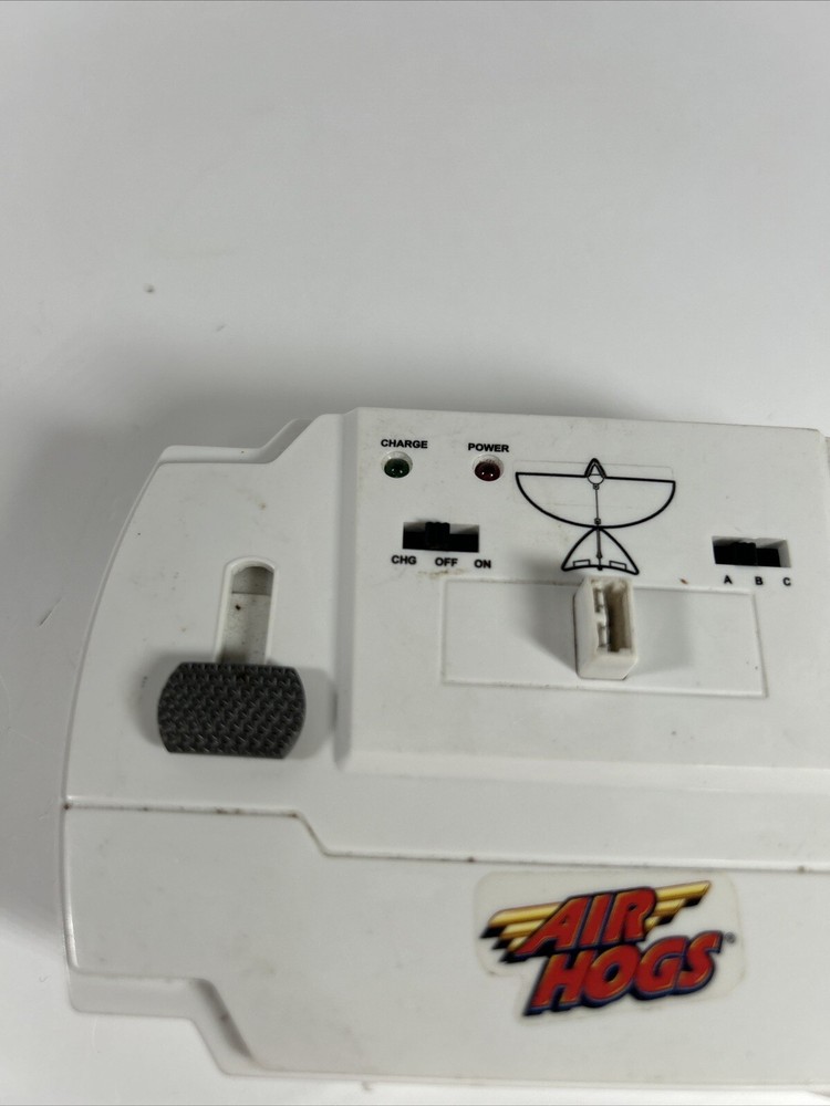 Air Hogs Replacement Remote Control Controller led Look unknown