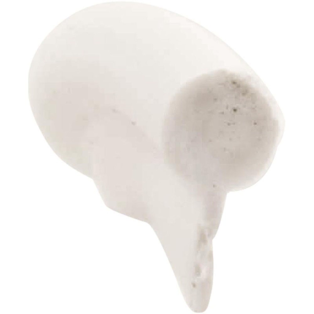 Strip Flex Short White Bp