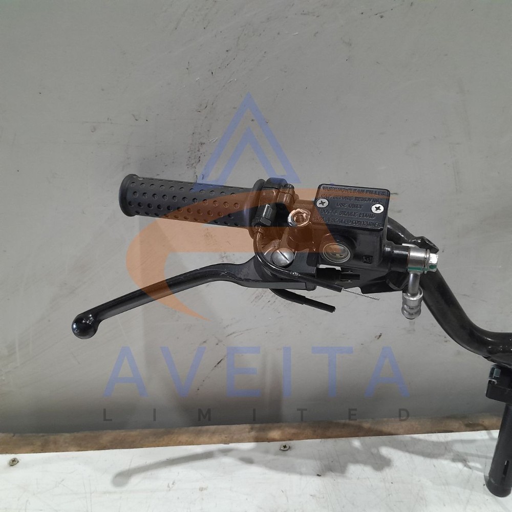 PIAGGIO zip 2025 Handle Bars