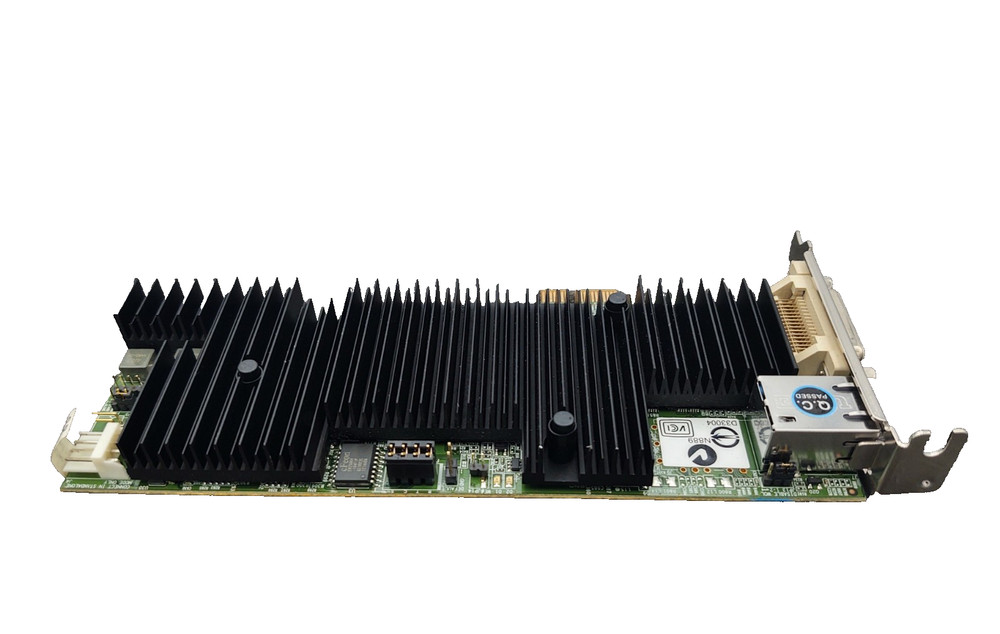 8R2TW LP DELL PRECISION FX100 REMOTE ACCESS HOST CARD LOW PROFILE 08R2TW