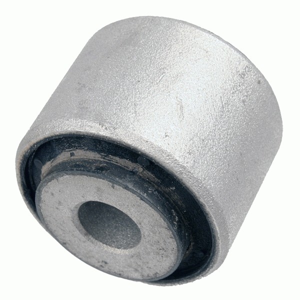 Engine control arm entblock rear left (left)