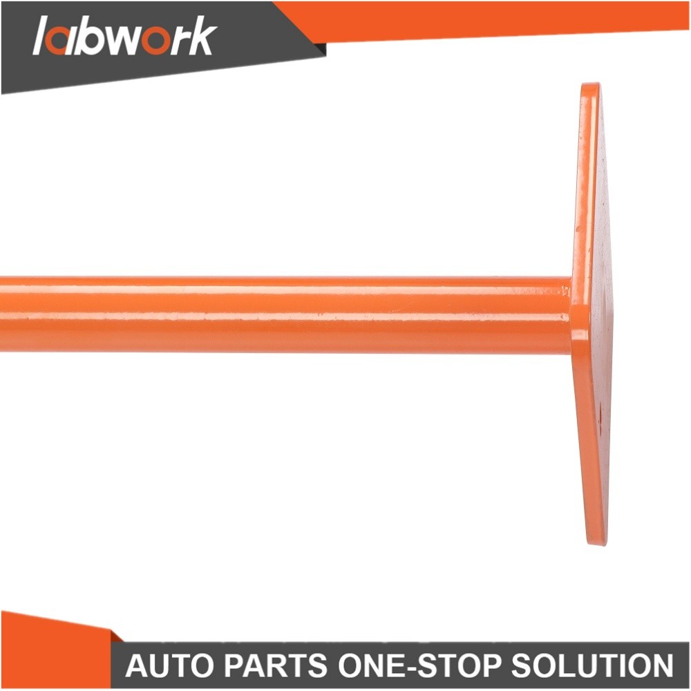 Labwork T Post Puller Fence Post Puller Fence Post Puller 36in T Post Remover
