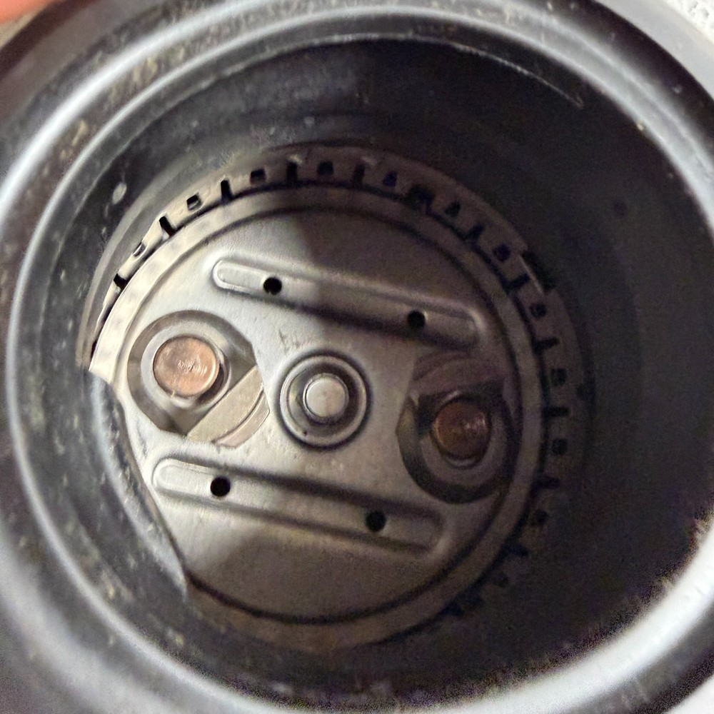 InSinkErator Evolution 3/4 HP Advanced Series Continuous Feed Garbage Disposal