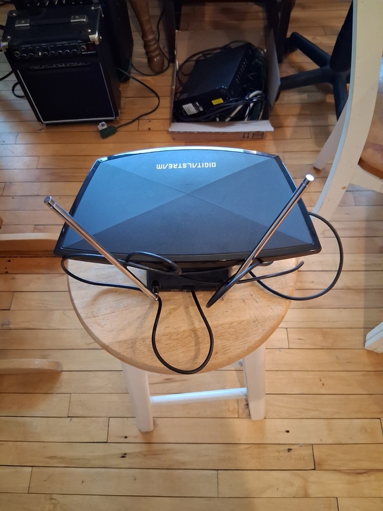 Digital Stream tv Converter