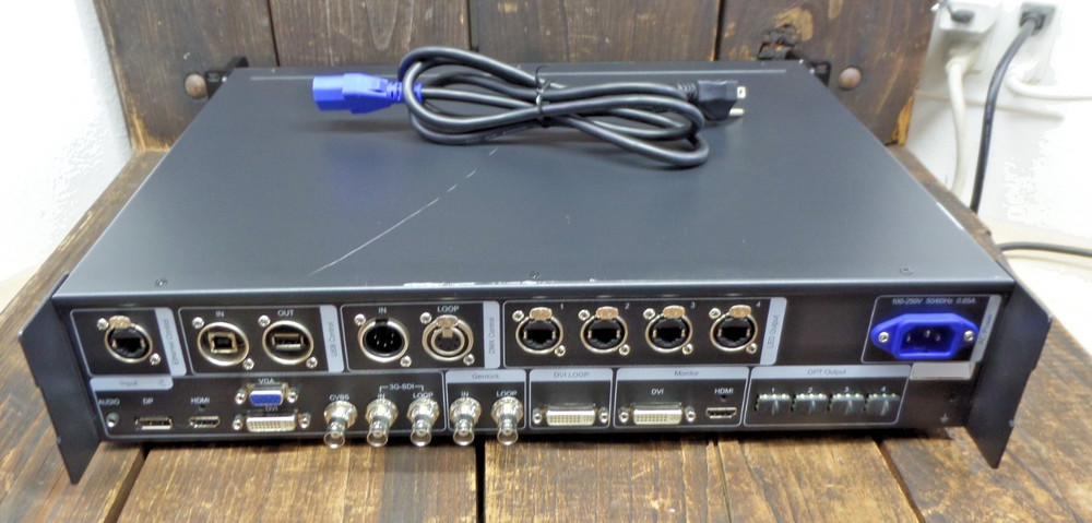 NovaStar NOVAPRO-HD Professional LED Wall Display Controller Processor *REFURBED