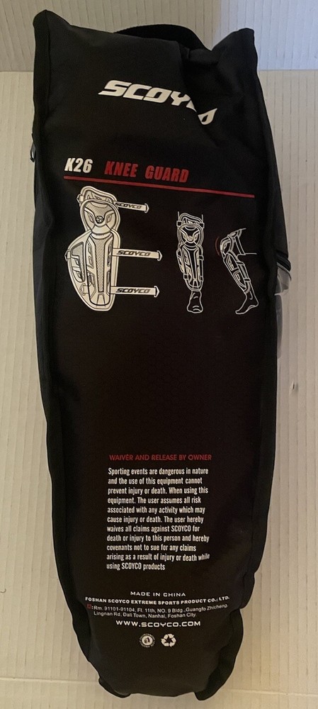 Knee Guards